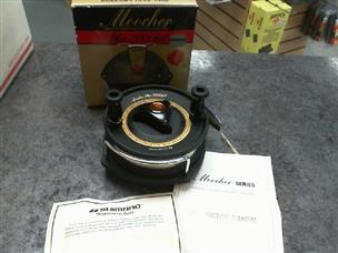SHIMANO Moocher Plus 2000GT フィッシングリール moocherplus2000featured-